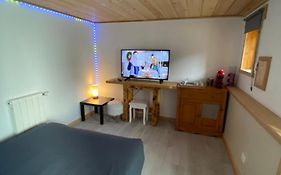 Chambre Privee